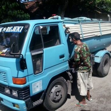Jasa Sedot WC Magelang Muntilan Murah Bergaransi  081266295620