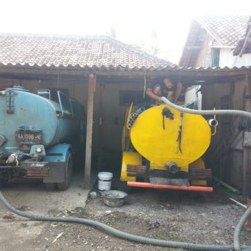 All in One Service Bersama Kami : Jasa Sedot WC Magelang dan Sekitarnya