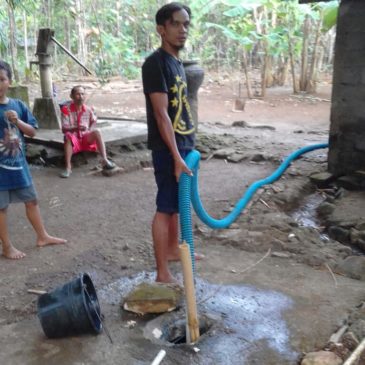 Jangan Biarkan WC Anda Mampet