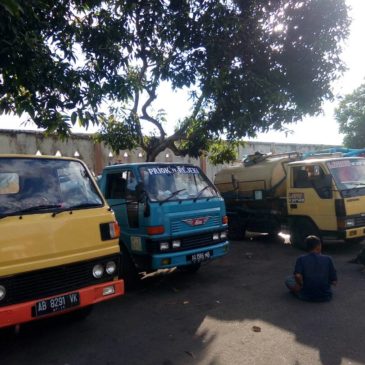 Banyak Alasan Agar Anda Rajin Sedot WC