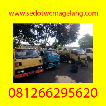 Service Sedot Wc Magelang Mampet Di Ngluwar Magelang WA 0812 6629 5620